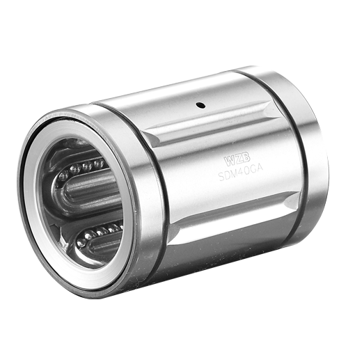 直线轴承LME系列