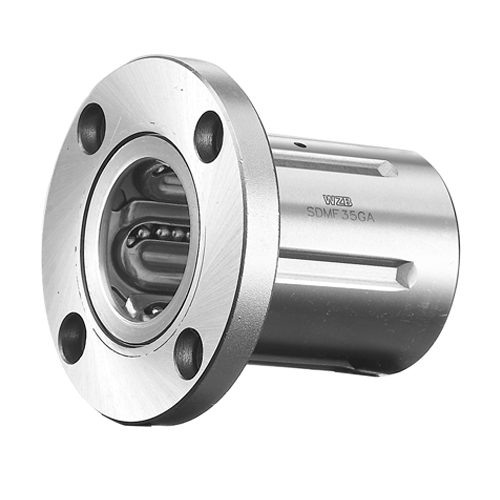 直线导轨HGR系列